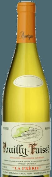 Pouilly-Fuissé 'La Frérie'