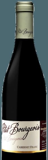 Cabernet Franc Petit Bourgeois