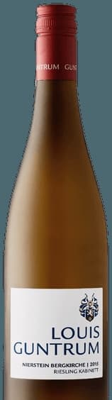 Niersteiner Bergkirche Riesling Kabinett