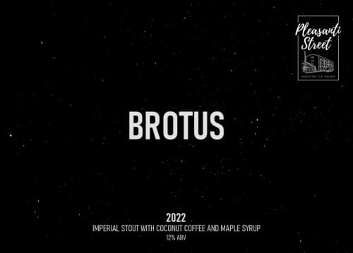 Brotus