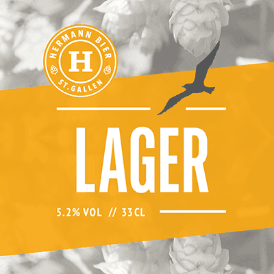 Lager (Export)