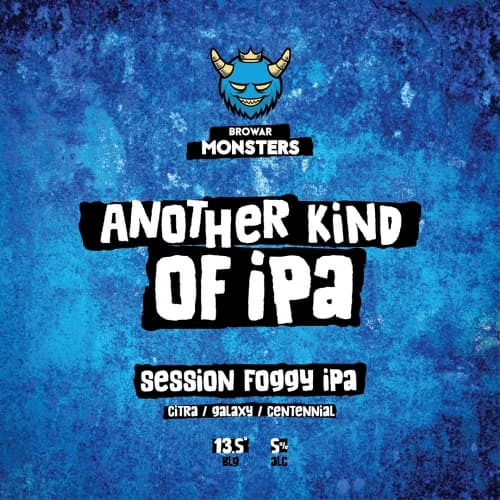 Another Kind of IPA