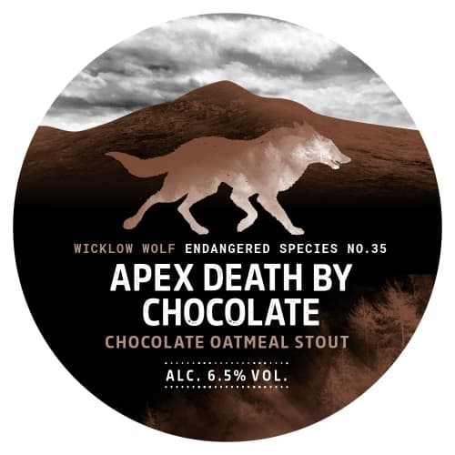 Apex Death By Chocolate