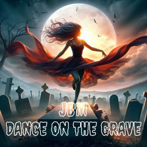 Dance On the Grave 2023