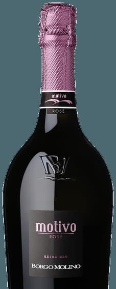 Motivo Rosé Extra Dry