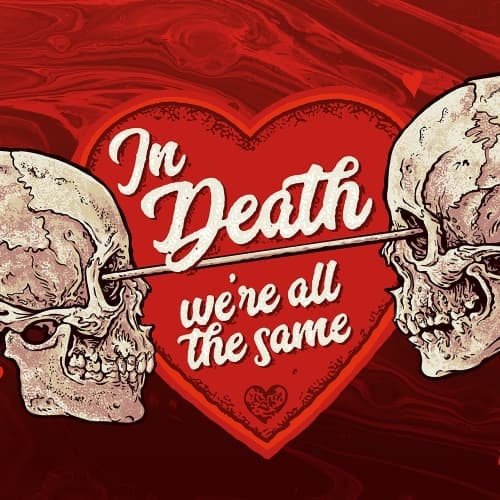 BA In Death We’re All the Same