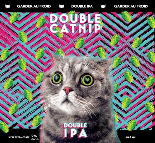 Double Catnip