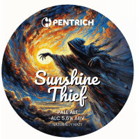 Sunshine Thief