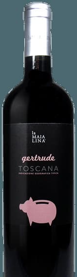 Gertrude Toscana