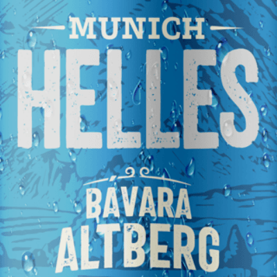 Munich Helles