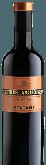 Recioto della Valpolicella Valpantena