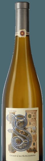 Alsace Grand Cru 'Schlossberg'