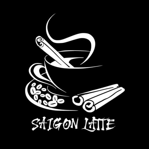 Saigon Latte