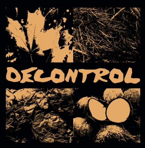 Decontrol: Coconut & Maple