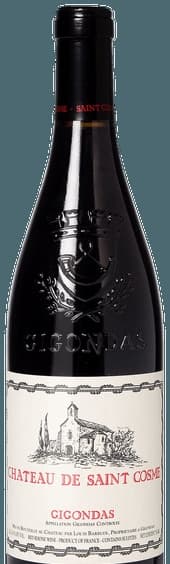Gigondas