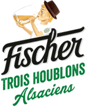 Fischer Trois Houblons Alsaciens