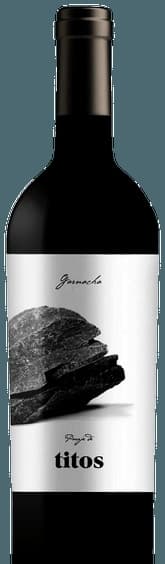 Paraje de Titos Garnacha