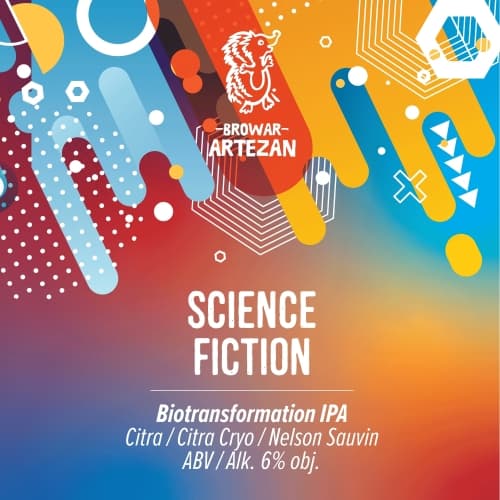 Science Fiction