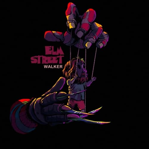 Elm Street Walker (Coffee Nuts Imperial Stout)