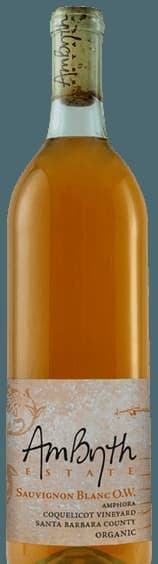 Coquelicot Vineyard Sauvignon Blanc O.W