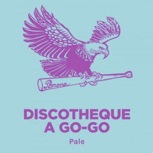 DISCOTHEQUE A GO-GO