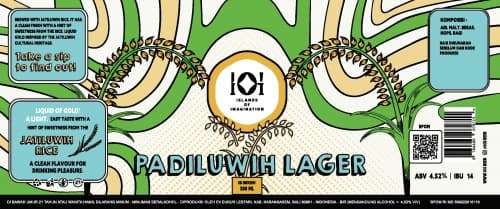 Padiluwih Lager