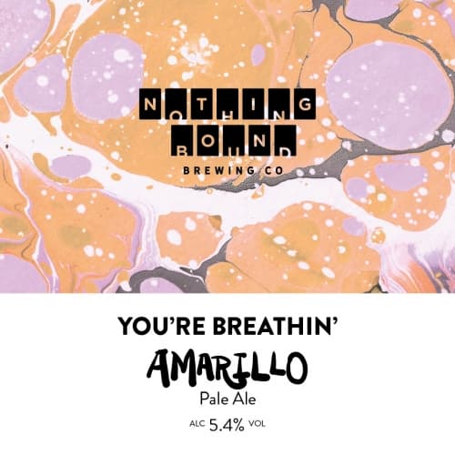 You're Breathin' Amarillo