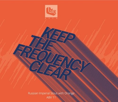 Keep the Frequency Clear