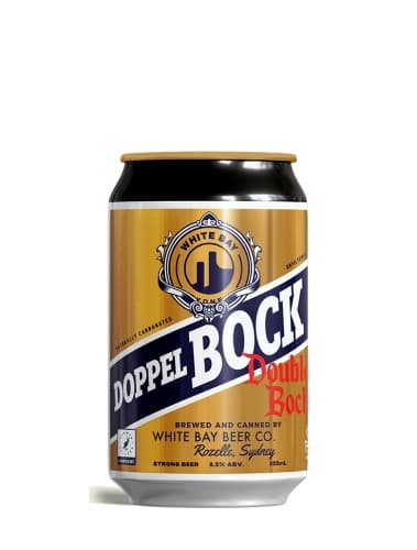 Doppelbock Double Bock