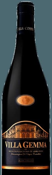Montepulciano d'Abruzzo