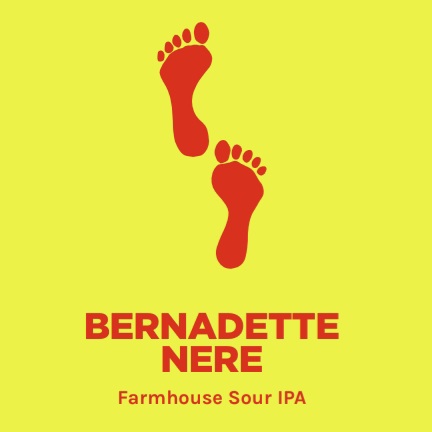 BERNADETTE NERE
