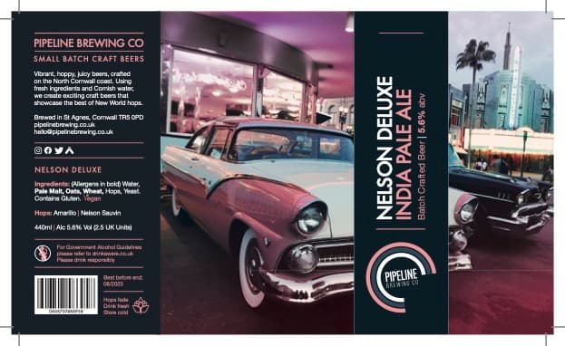 Nelson Deluxe