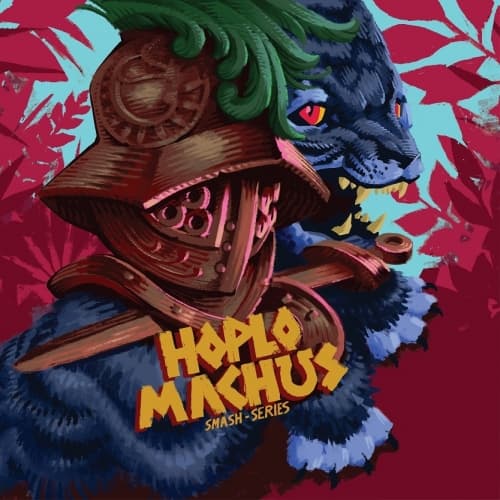 Hoplomachus - S.M.A.S.H. series