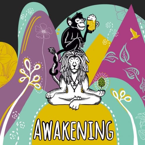Awakening IPA 16°