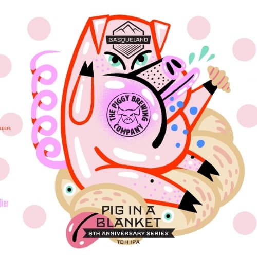 Pig In A Blanket