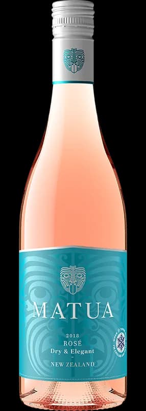 New Zealand Rosé