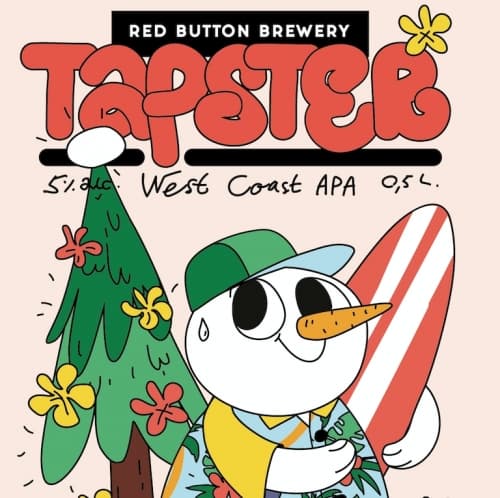 TAPSTER APA