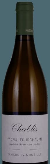 Chablis 1er Cru 'Fourchaume'