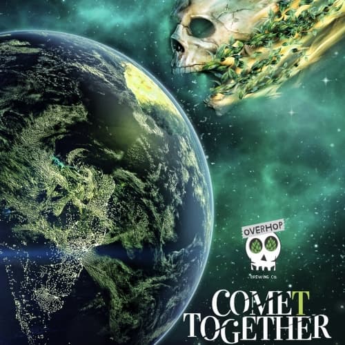 Comet Together