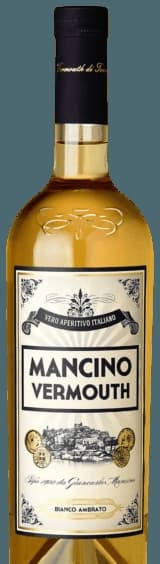 Bianco Ambrato Vermouth