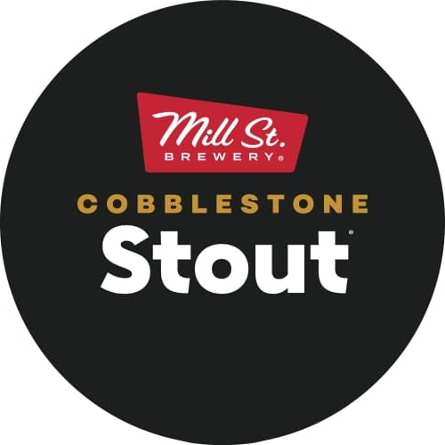 Cobblestone Stout