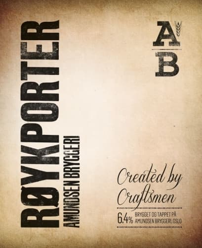 Røykporter