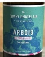 Les Capucins Chardonnay