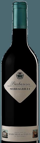 Serragrilli Barbaresco