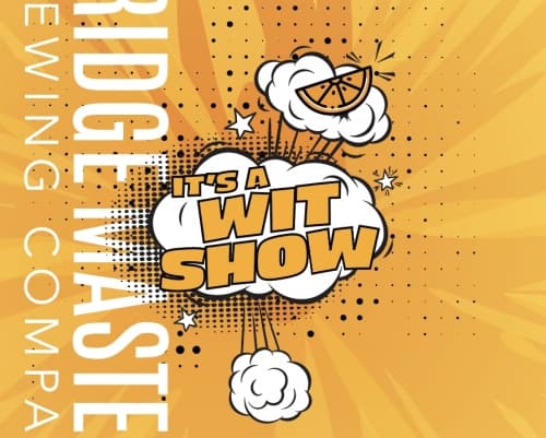 It’s A Wit Show