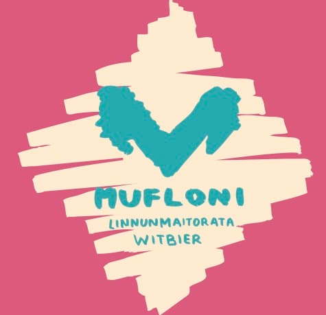 Mufloni Linnunmaitorata