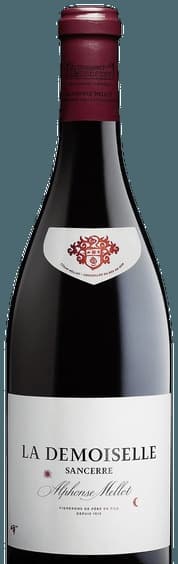 La Demoiselle Sancerre Rouge