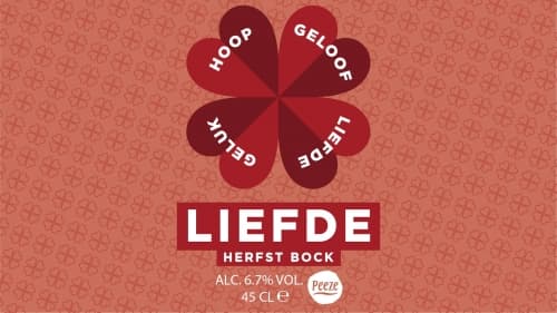Grolsch Liefde
