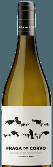 Fraga do Corvo Godello