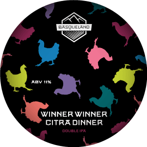 Winner Winner Citra Dinner